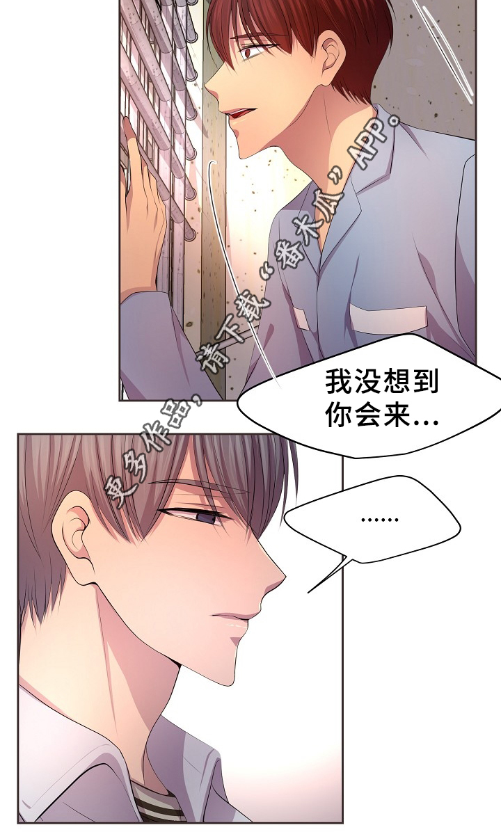 升温天气预报最新漫画,第162章：幸福1图