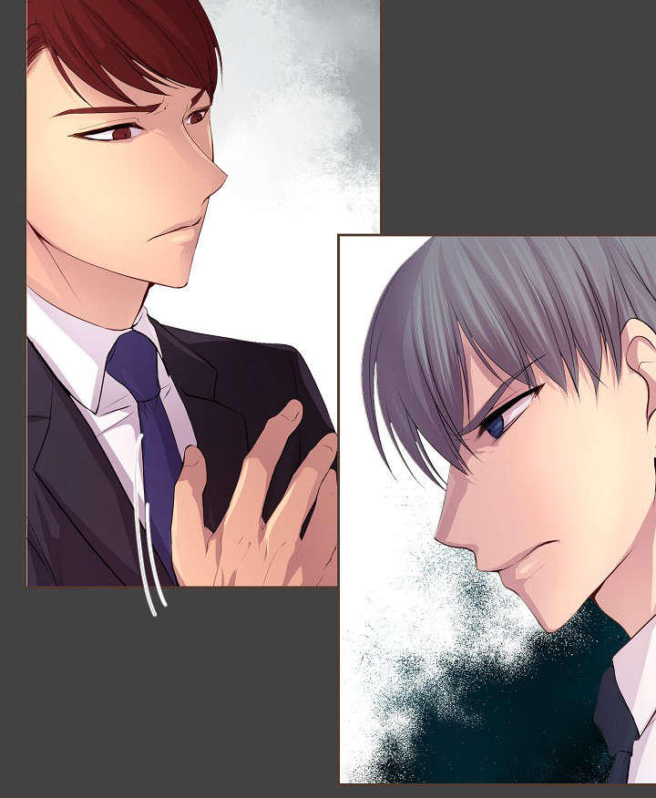升温天气预报最新漫画,第67章：只做一次2图