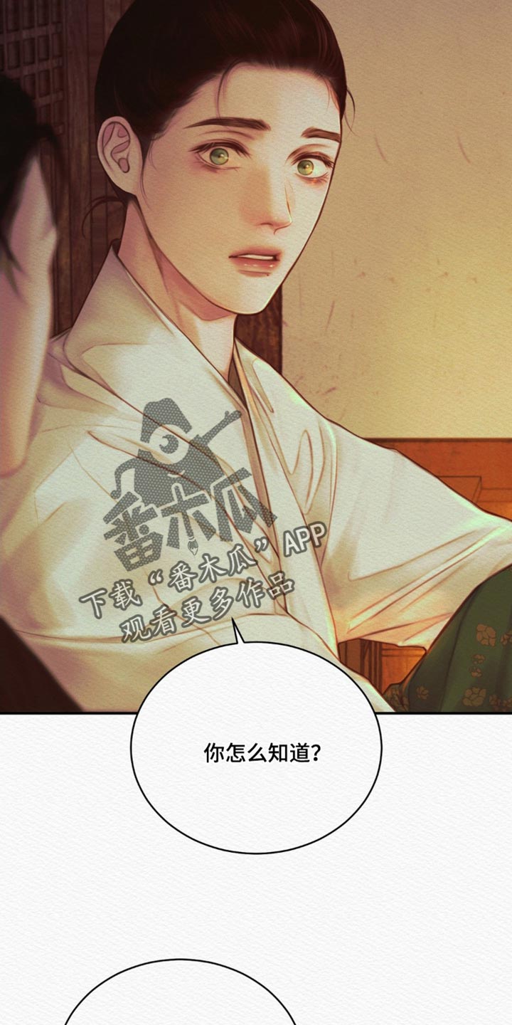 阴语默录漫画,第83章：【第二季】感谢2图