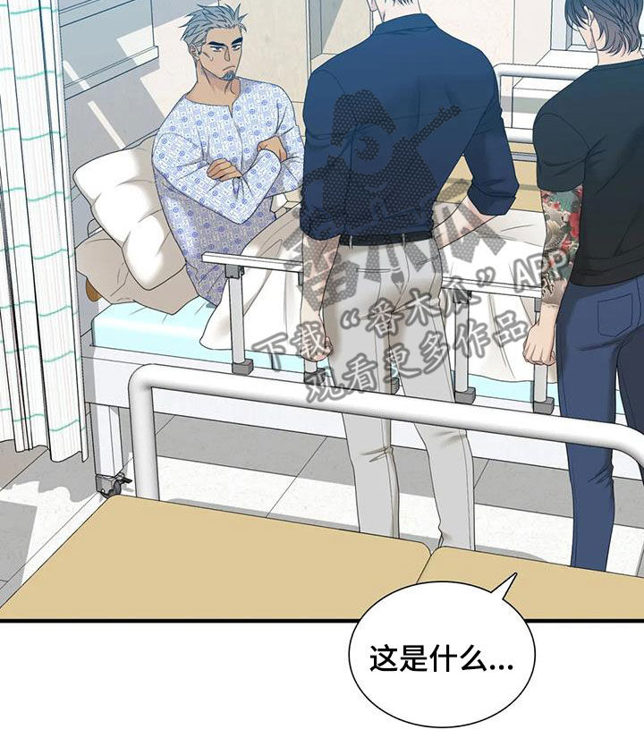 狂徒后爱樱花动漫漫画,第97话2图