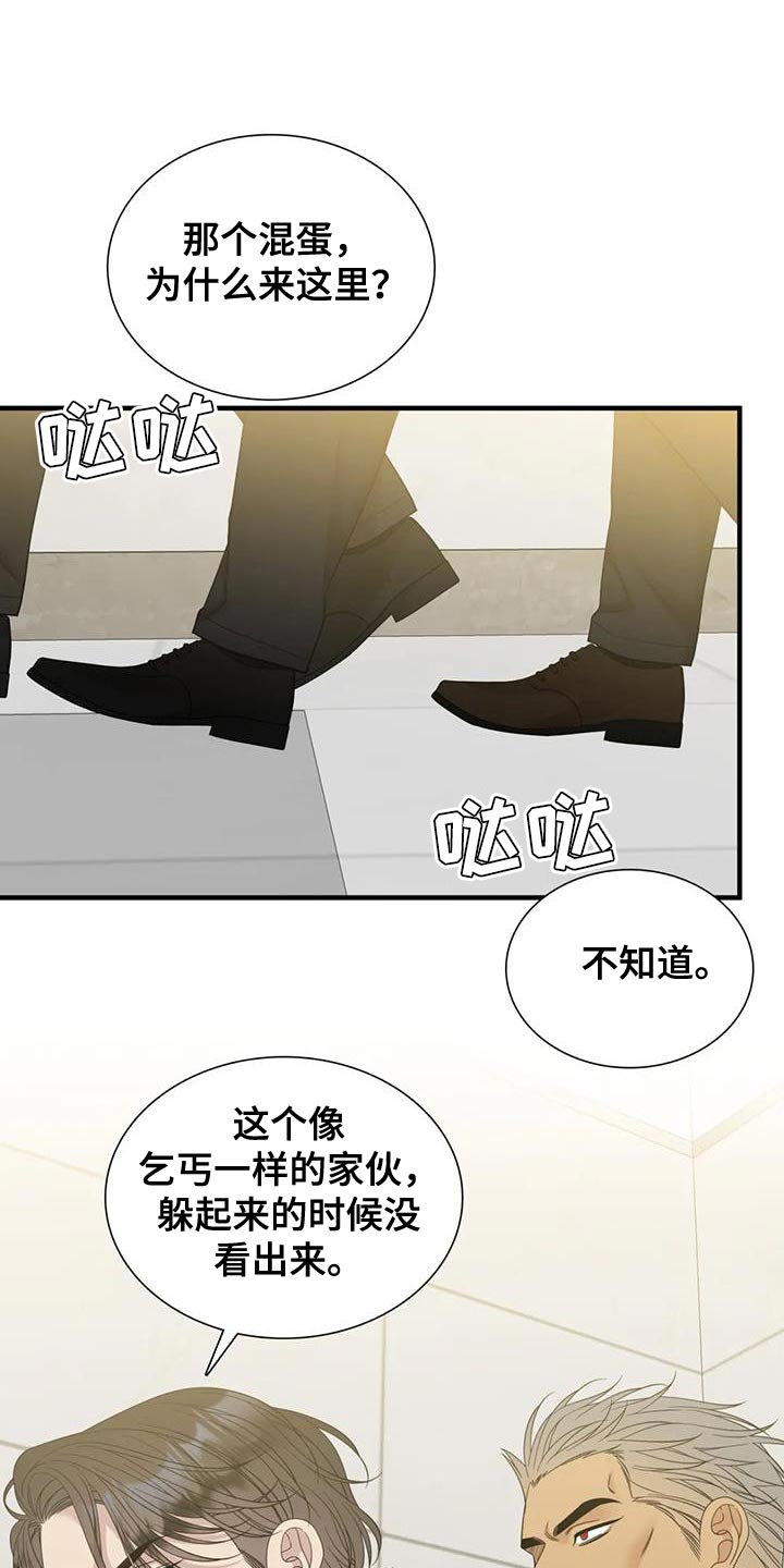 番木瓜免费版漫画怎么下载漫画,第113话1图