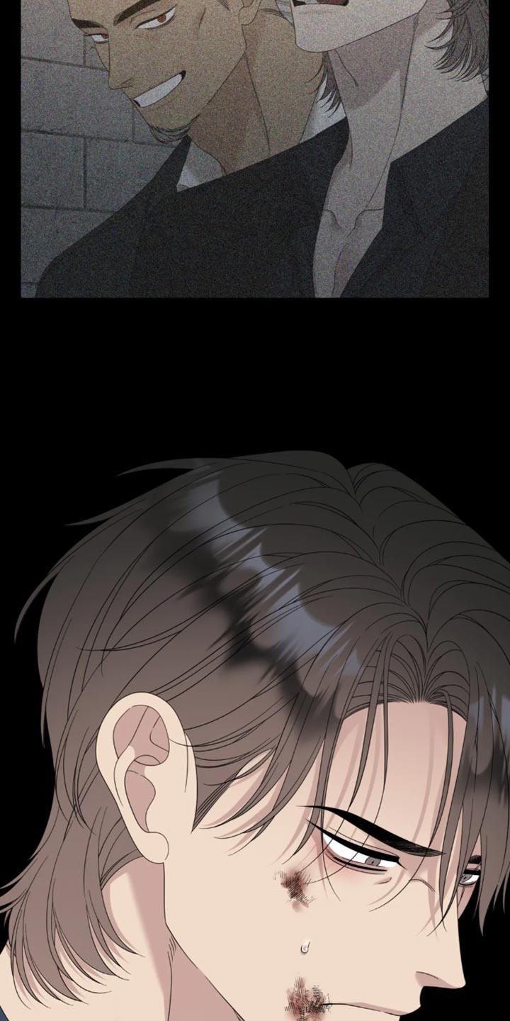 狂徒后爱樱花动漫漫画,第140话1图