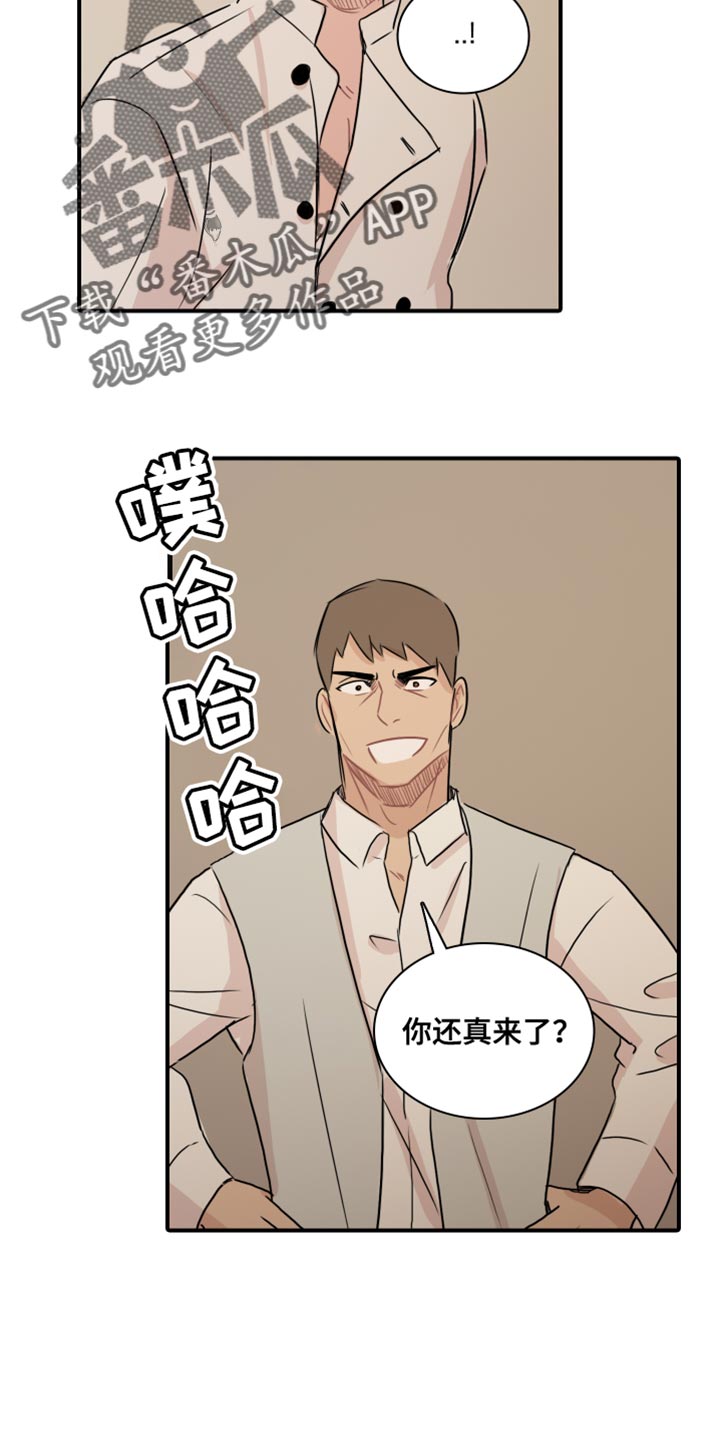 笼中鸟俄剧在线漫画,第53话2图