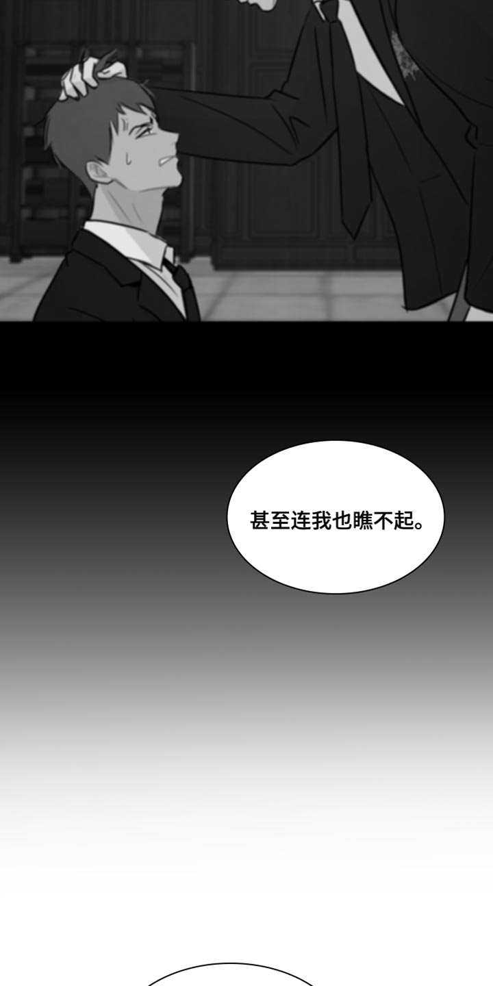 笼中鸟免费观看全集漫画,第52话1图