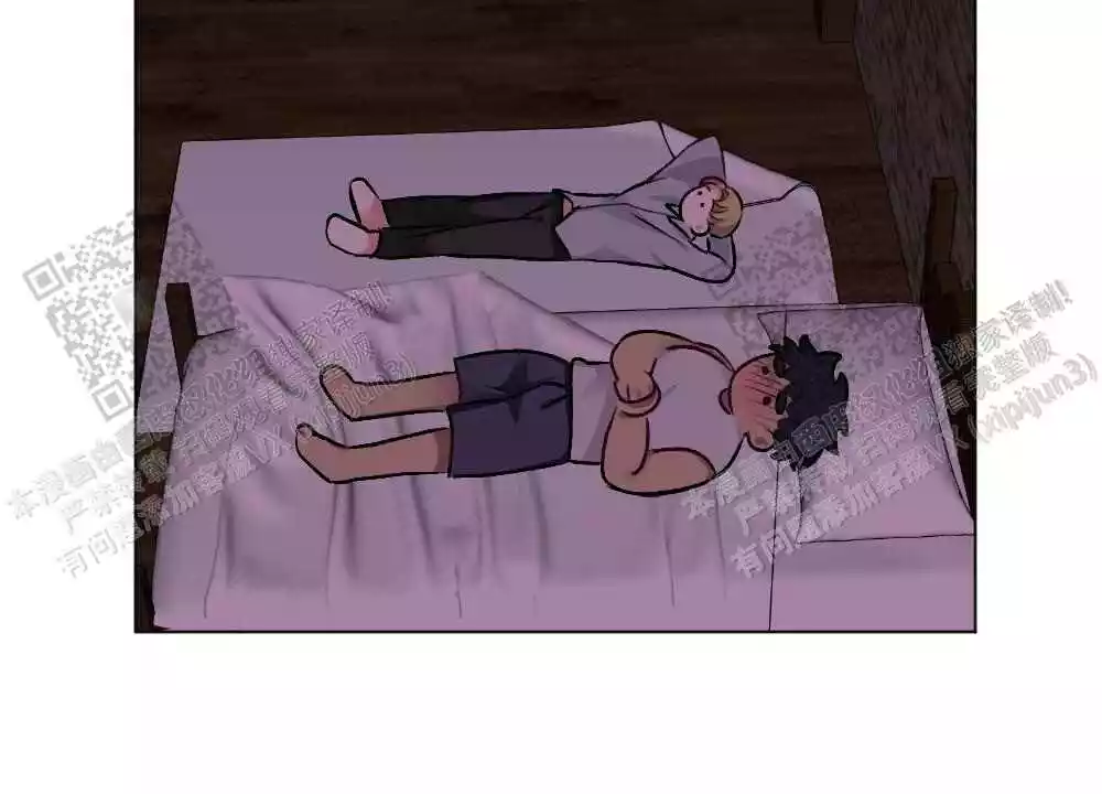心胸宽阔近义词成语漫画,第107话1图