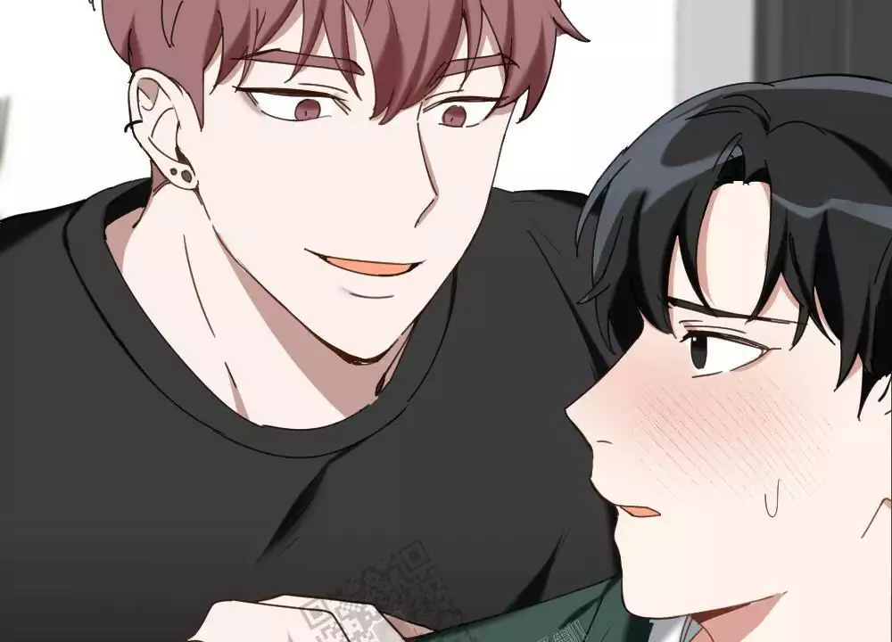 心胸宽阔漫画,第147话1图