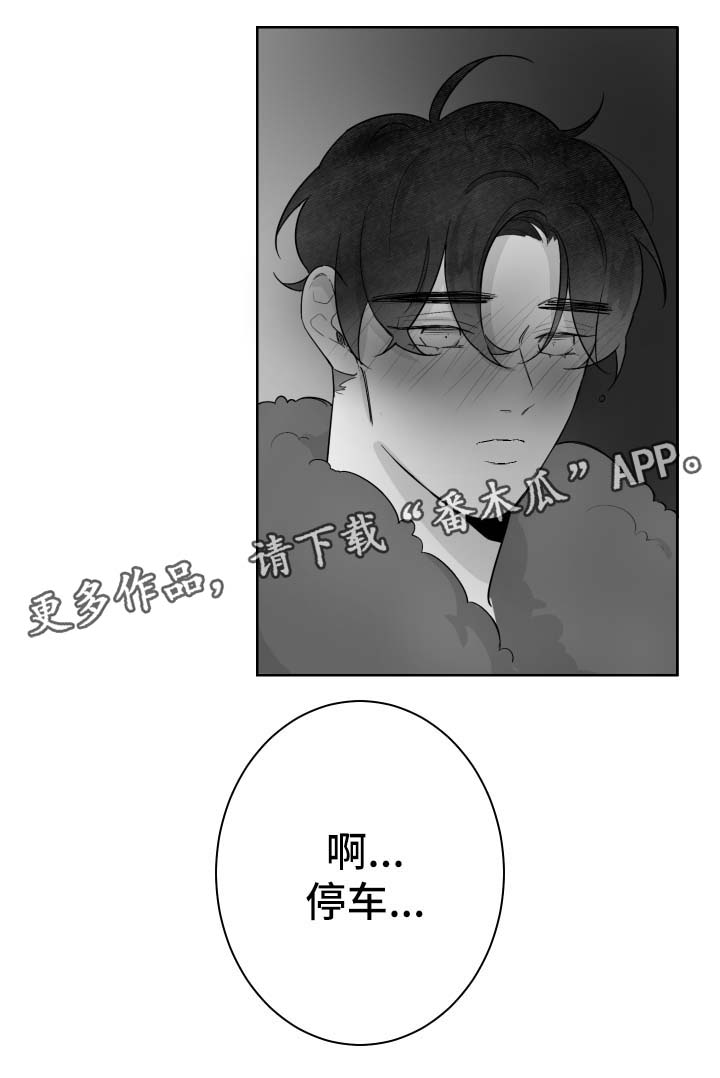 怎么解决漫画,第62章：停车2图