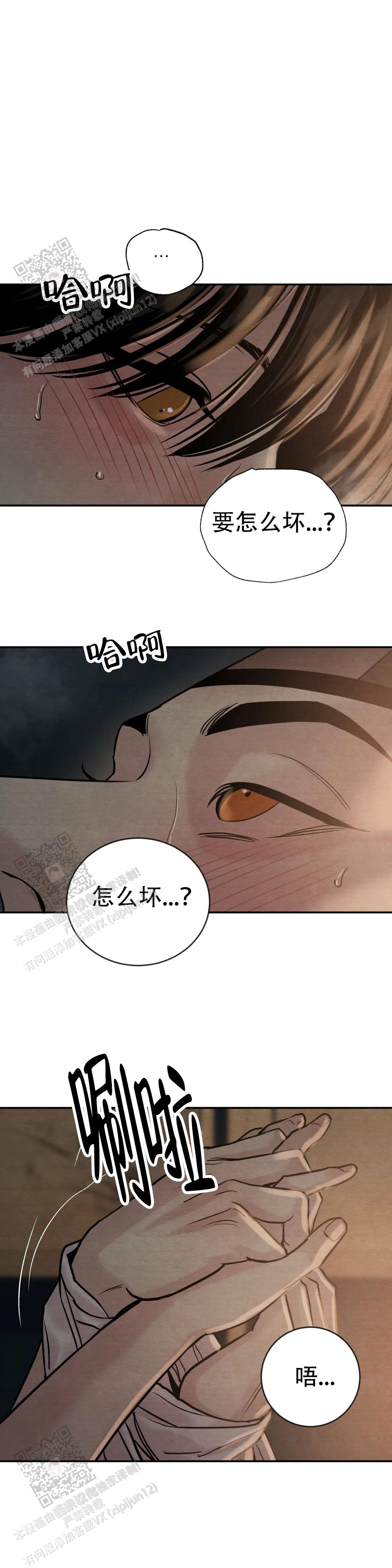 青春流逝的图片漫画,第223话1图