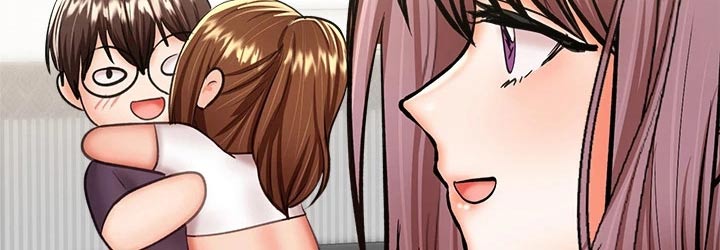 请大家多多照顾我生意视频漫画,第55话1图