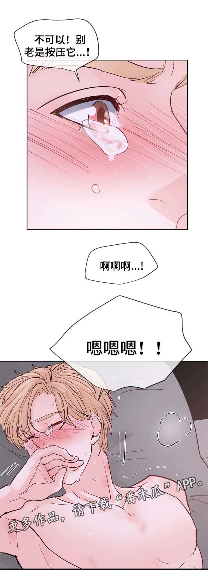 朱罗家族完结漫画,第93章：成结标记1图