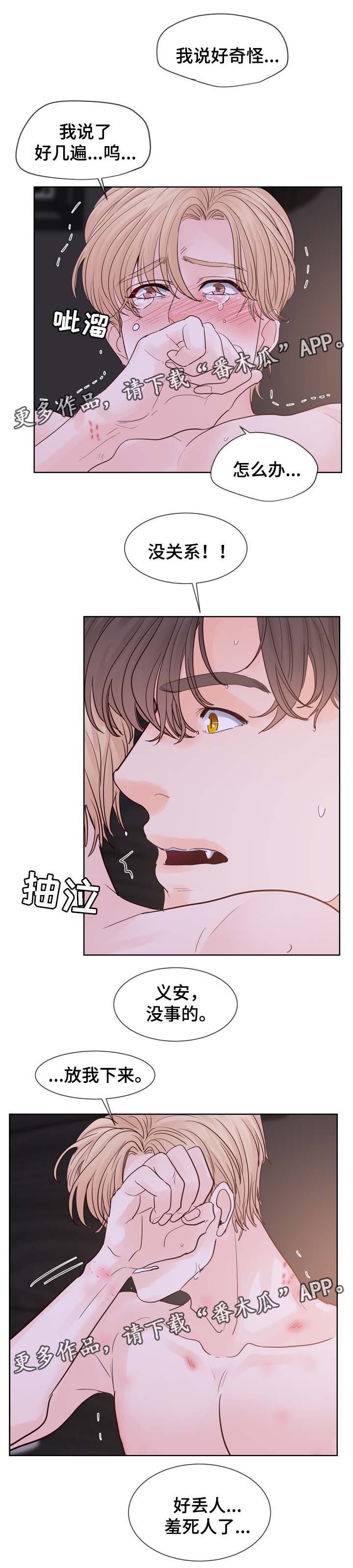 朱罗家族完结漫画,第94章：时间一晃而过2图