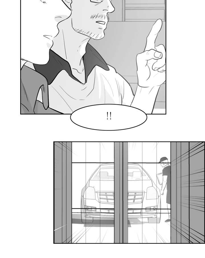 朱罗家族完结漫画,第6章：感觉好热2图