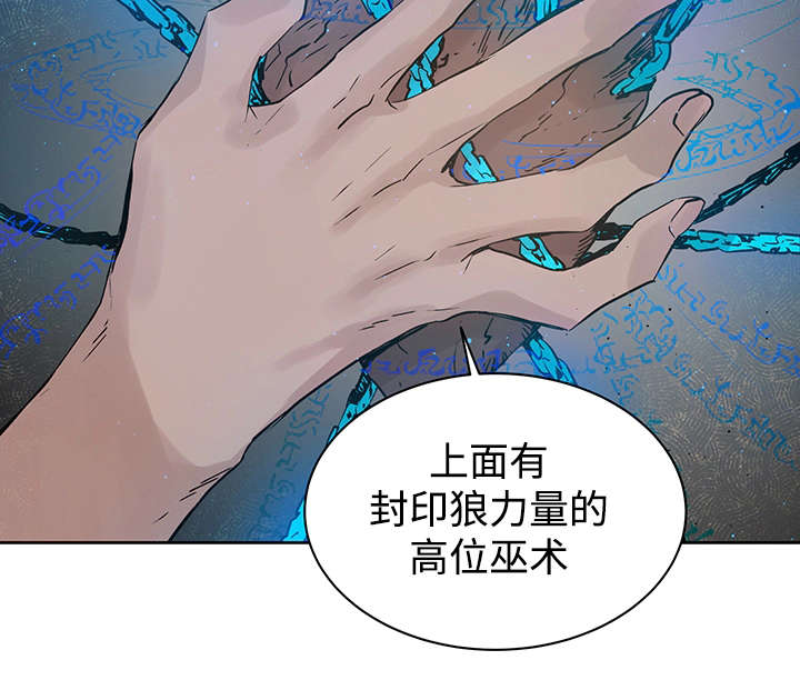 巫师3狂猎漫画,第8章：路还很长2图