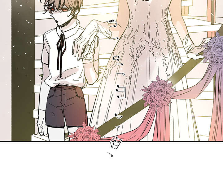 巫师与狼漫画第一章在线阅读漫画,第25章：一起的时间1图