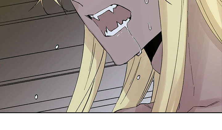 巫师与狼漫画,第29章：没力气说话为止2图