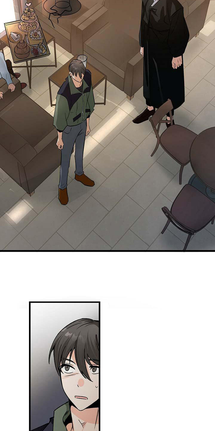 百鬼缠身漫画免费观看全集漫画,第6话2图