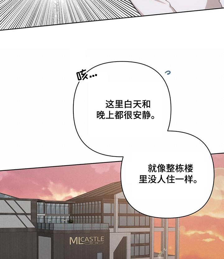 霸总的秘密女友小说漫画,第28话2图