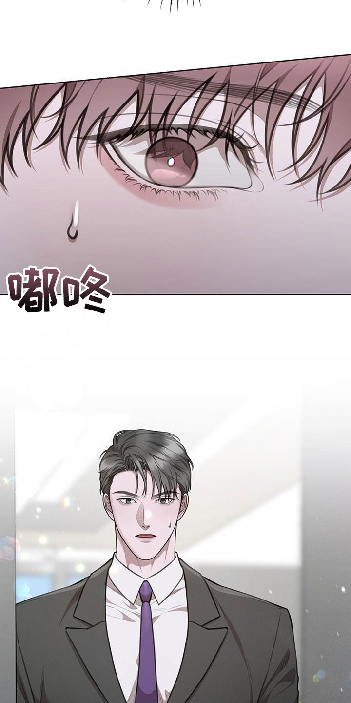 霸总的秘密女友小说漫画,第76话1图
