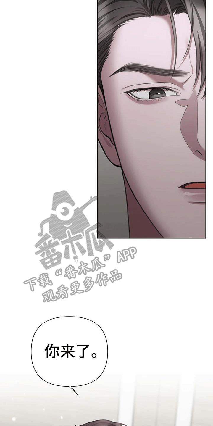 霸总的秘密女友小说漫画,第64话2图