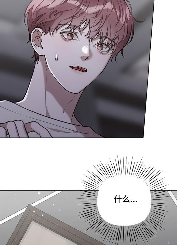 霸总的秘密女友小说漫画,第53话2图