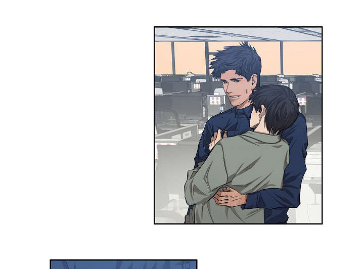 间谍过家家第一集漫画,第26章：容易上钩1图