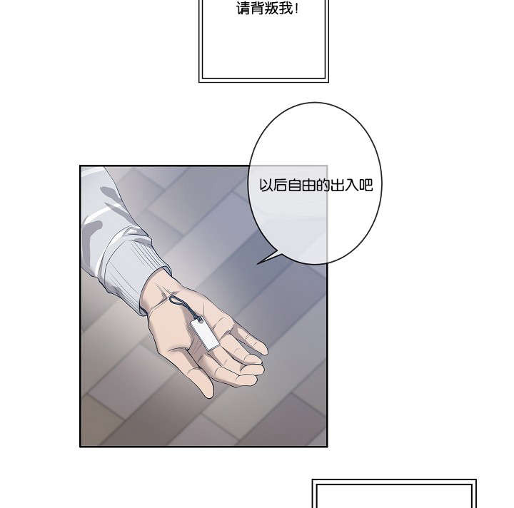 间谍英文漫画,第31章：各种计谋2图