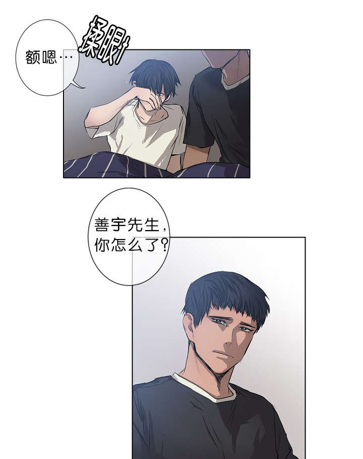 间谍樱花动漫在线观看漫画,第19章：今晚行动2图