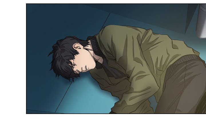 间谍营救漫画,第38章：最后的战斗（上）1图