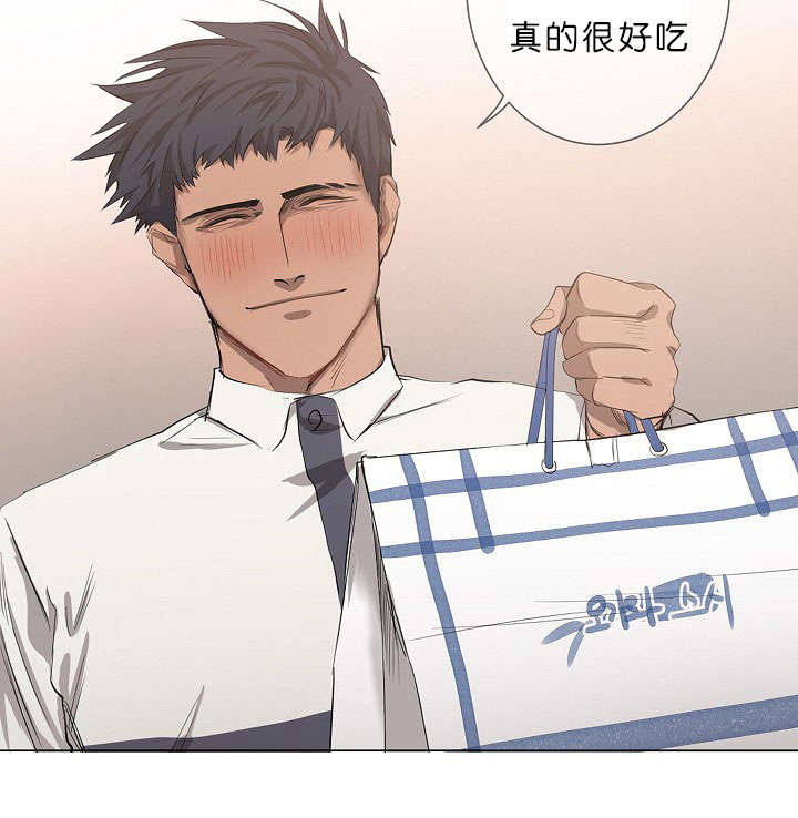 间谍梁成运落网细节漫画,第15章：善宇啊2图