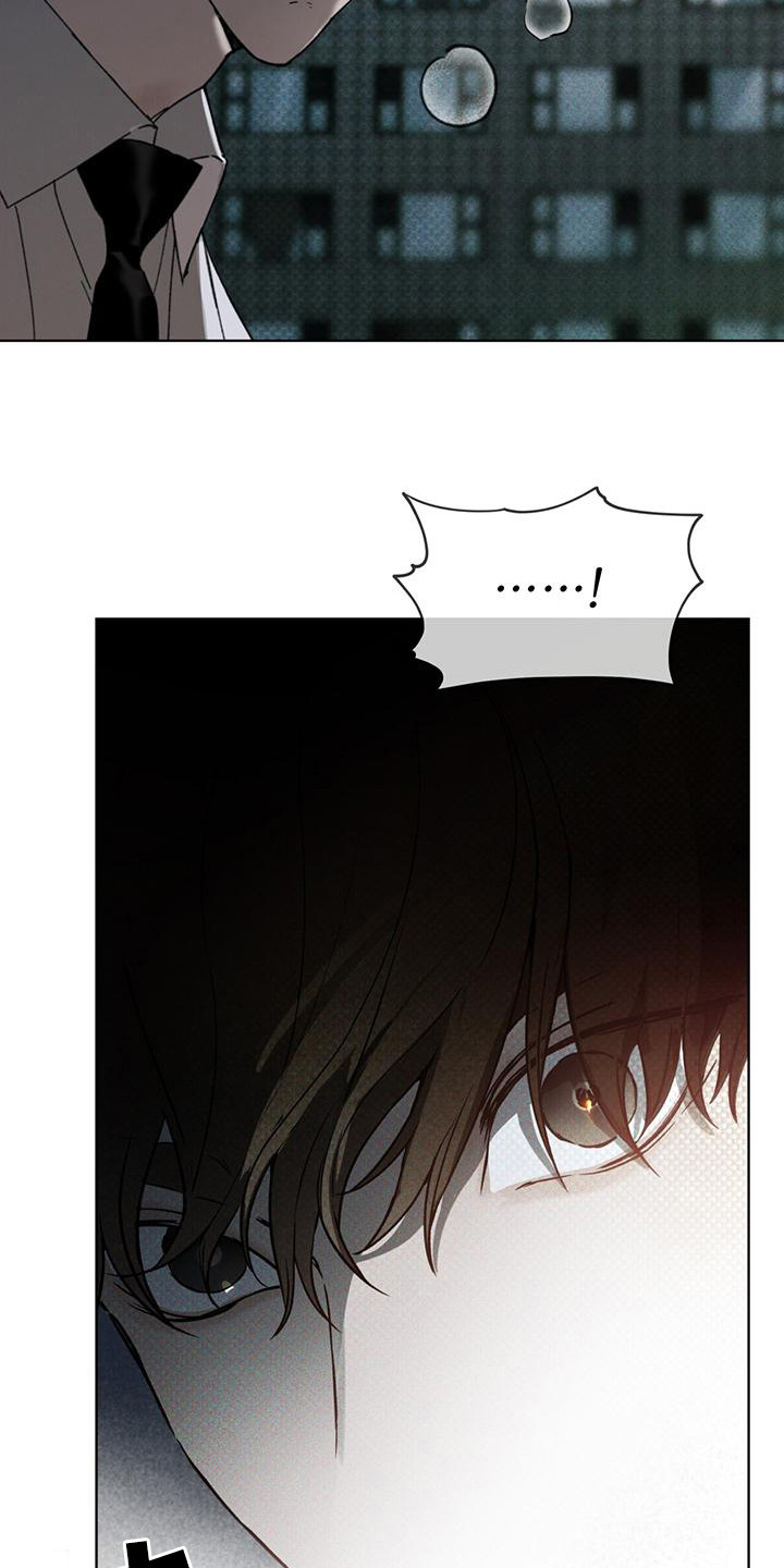 浓隐凶险任务漫画,第16话2图