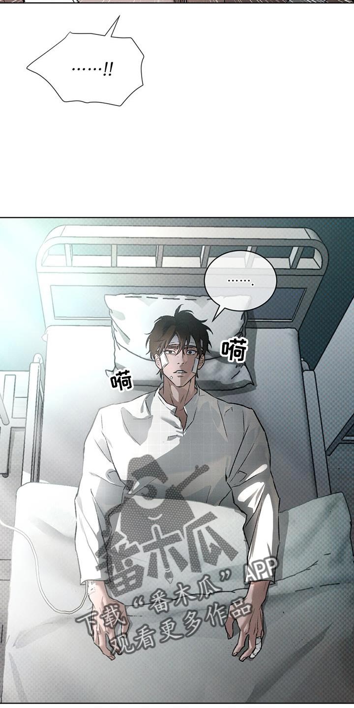 凶险任务代号Anastasia漫画,第89话2图