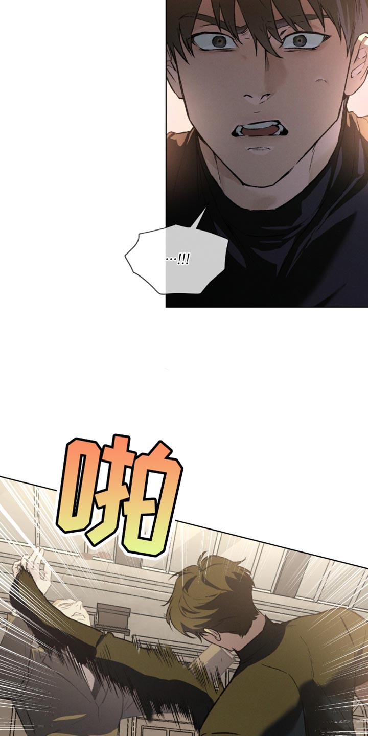 浓隐凶险任务漫画,第99话2图