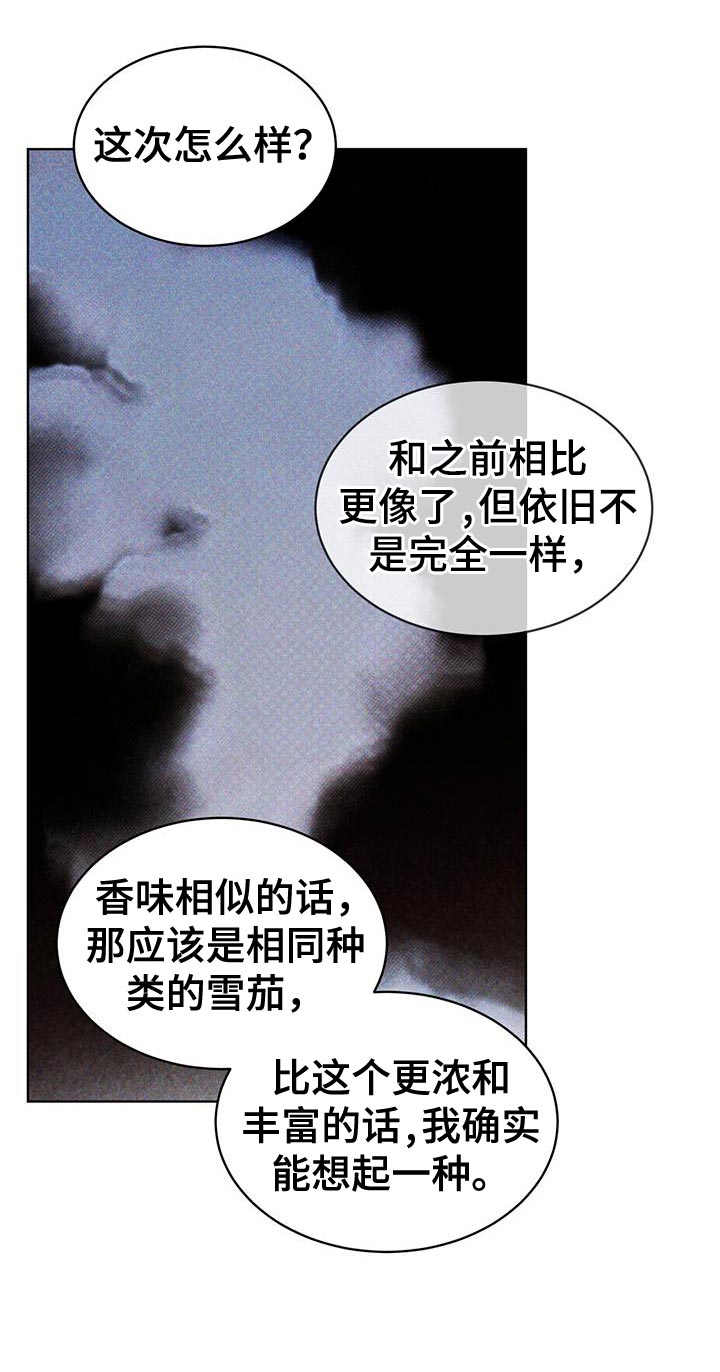 凶险任务代号Anastasia漫画,第19话2图