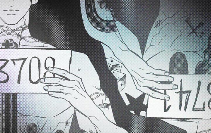 浓隐凶险任务漫画,第42话1图