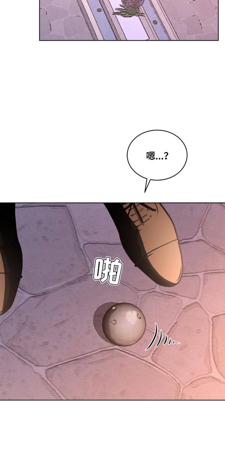 浓隐凶险任务漫画,第99话2图