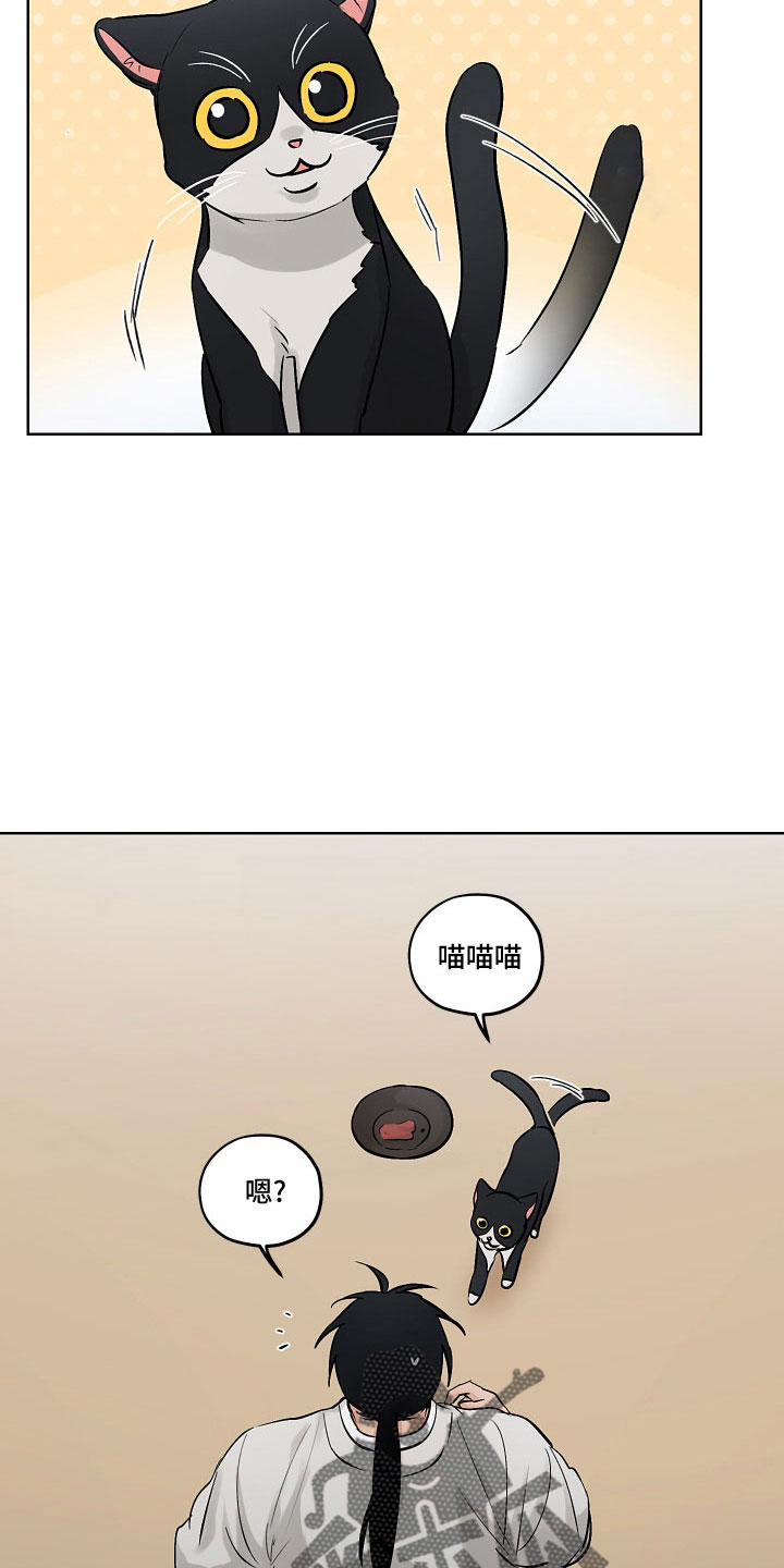 纵情向雾漫画,第48话1图