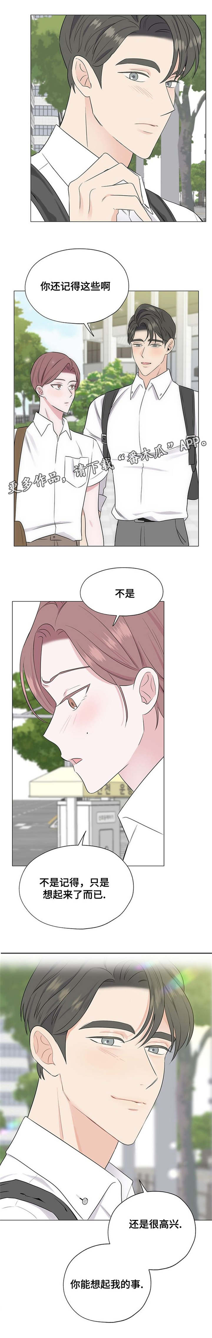 消融术治疗肺结节利弊漫画,第17章：这是什么2图