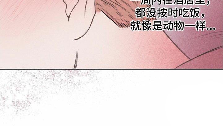 十二月二十四是什么星座漫画,第74话2图