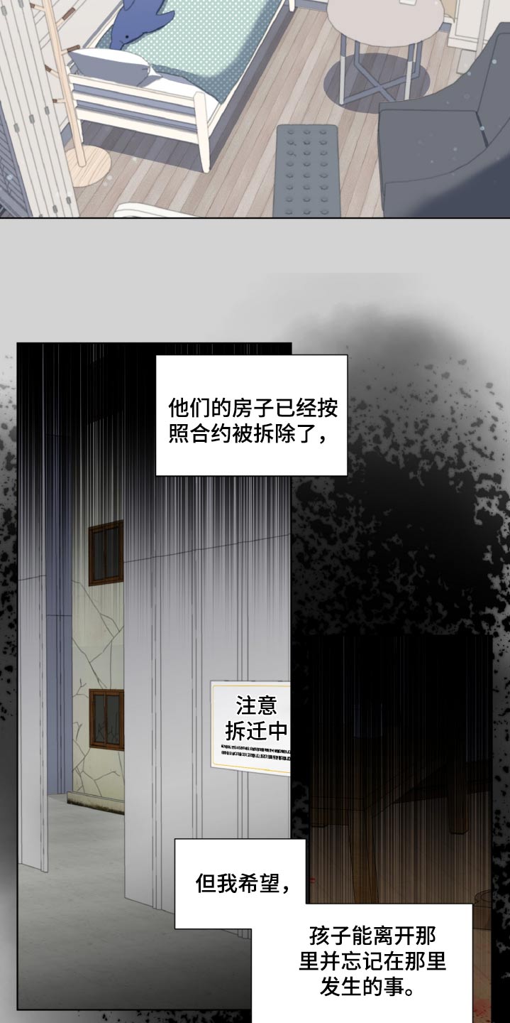 委托律师一般授权和特别授权漫画,第67话2图