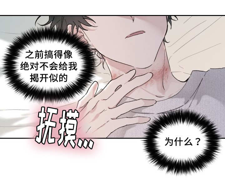 猫的项圈漫画,第30章：我能走了吗2图