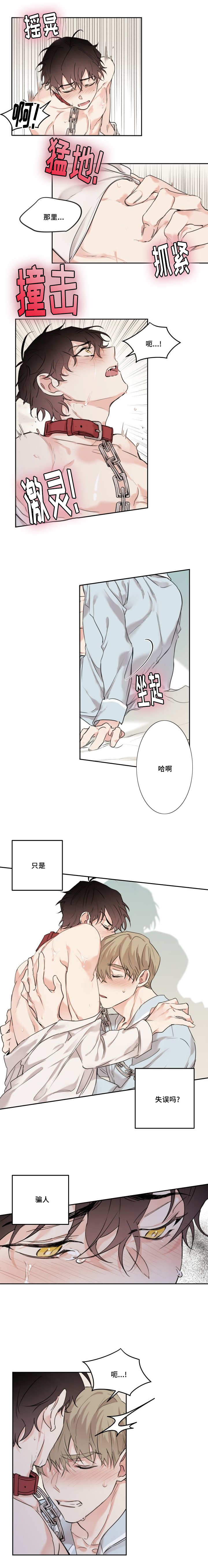 猫的项圈叫什么名漫画,第17章：你的名字1图