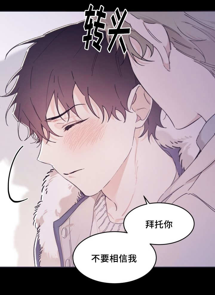 猫的项圈漫画,第42章：快找到了2图