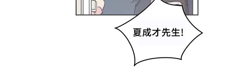 猫的项圈怎么戴漫画,第39章：情敌见面2图