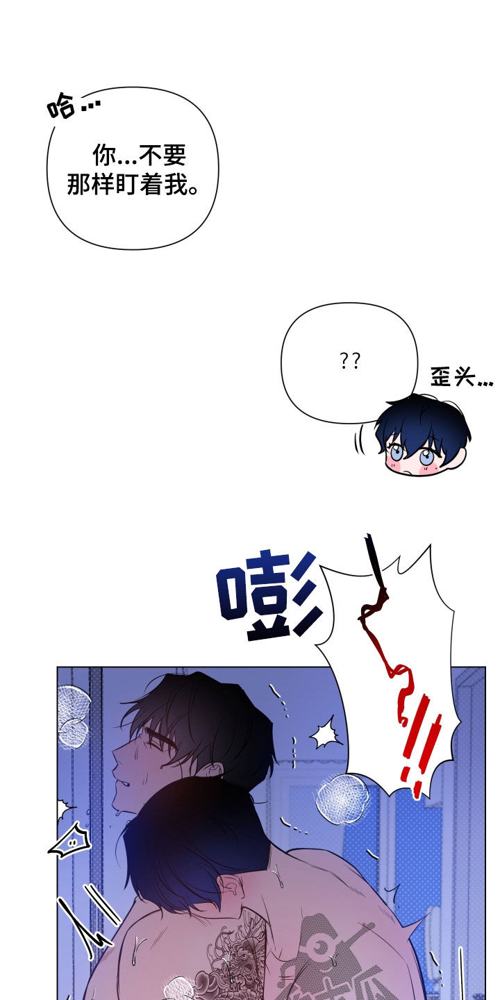 曙光之城电影在线观看完整版免费漫画,第56话2图