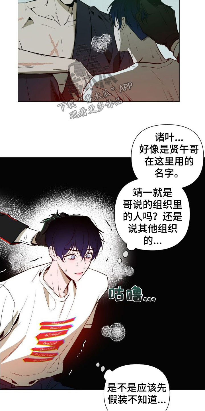 曙光之地攻略漫画,第39话1图