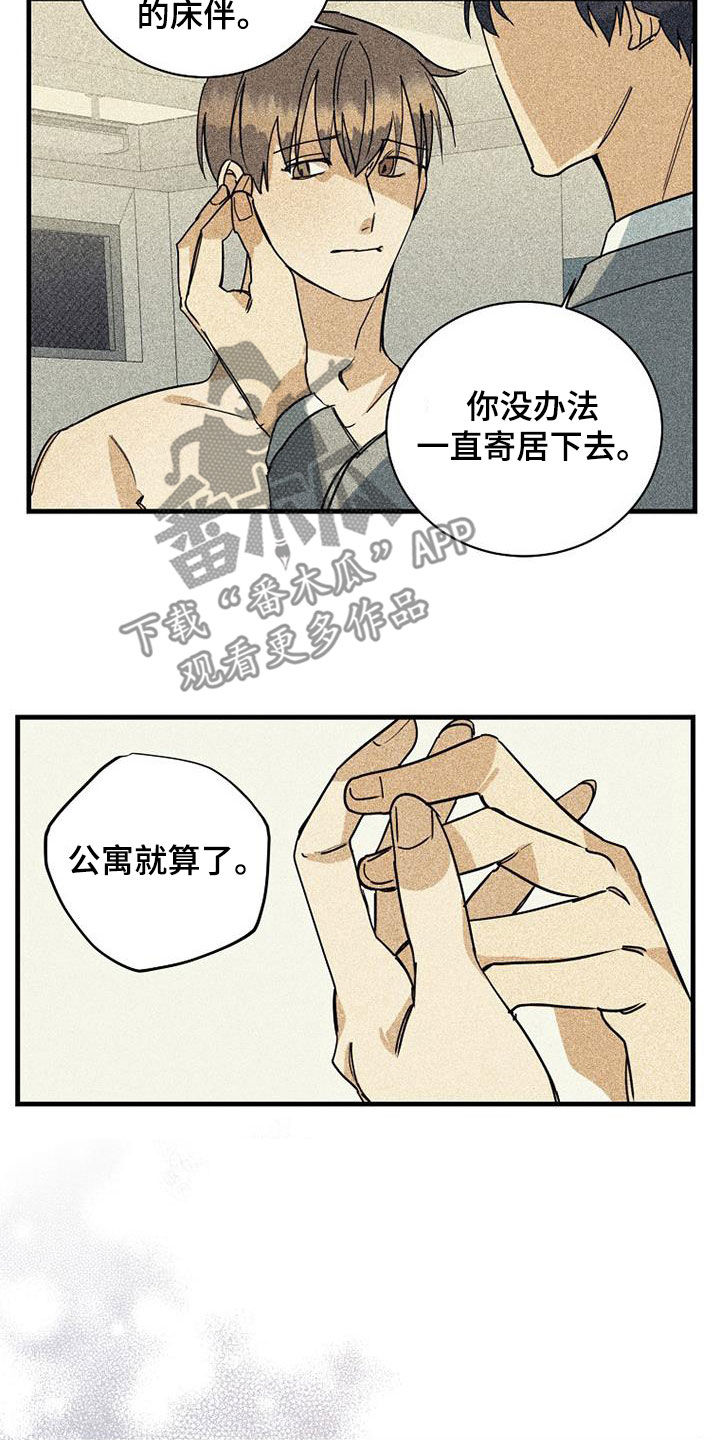 慢性消化道出血少食多餐可以吗漫画,第70话2图