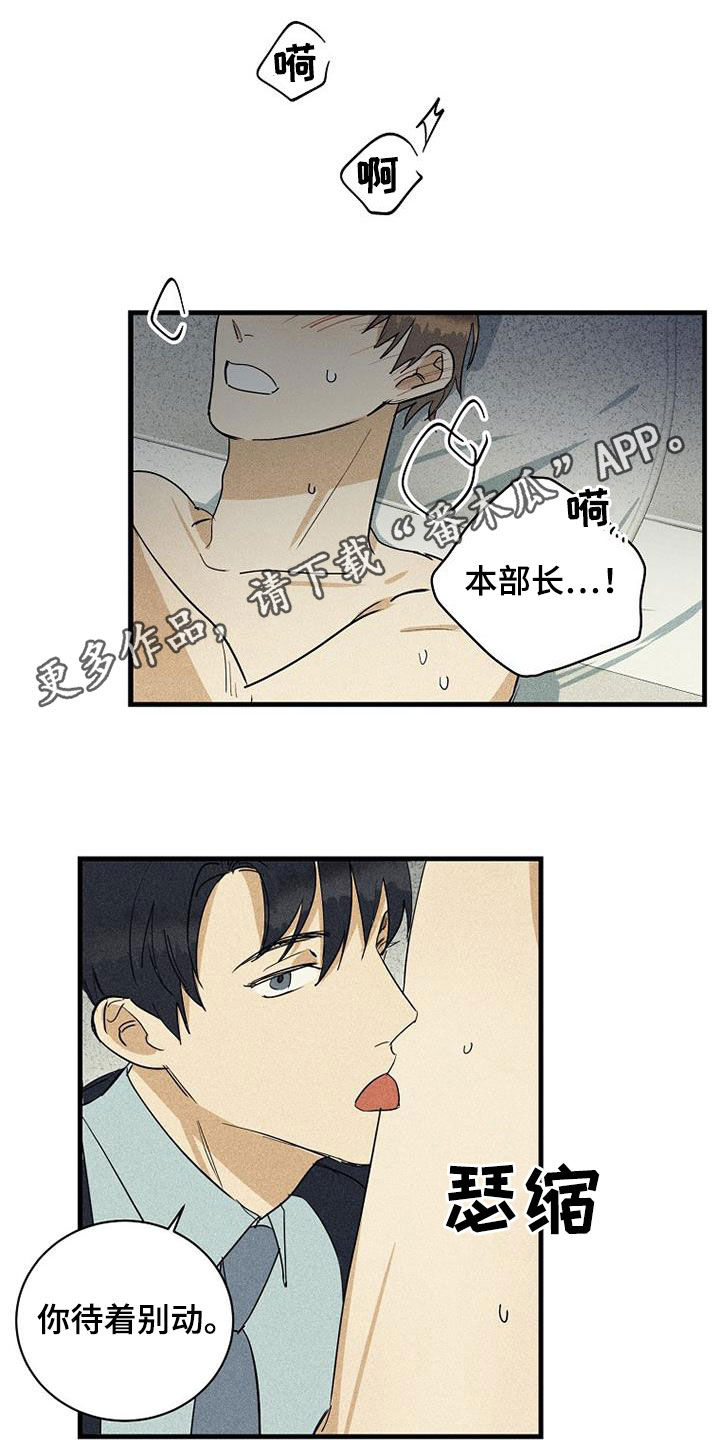 慢性胃炎的表现症状有哪些漫画,第32话1图