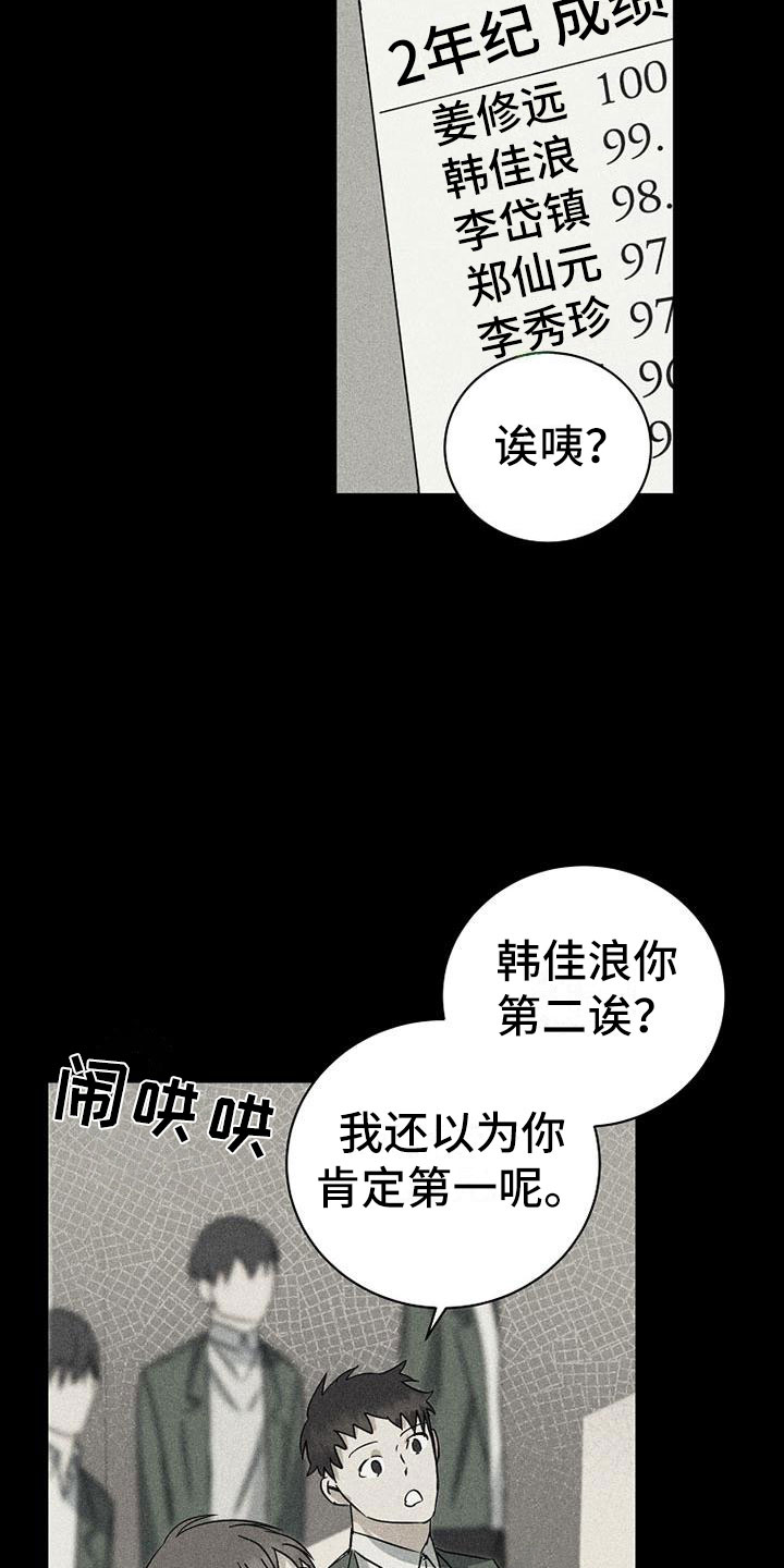 慢性消融漫画,第12话1图