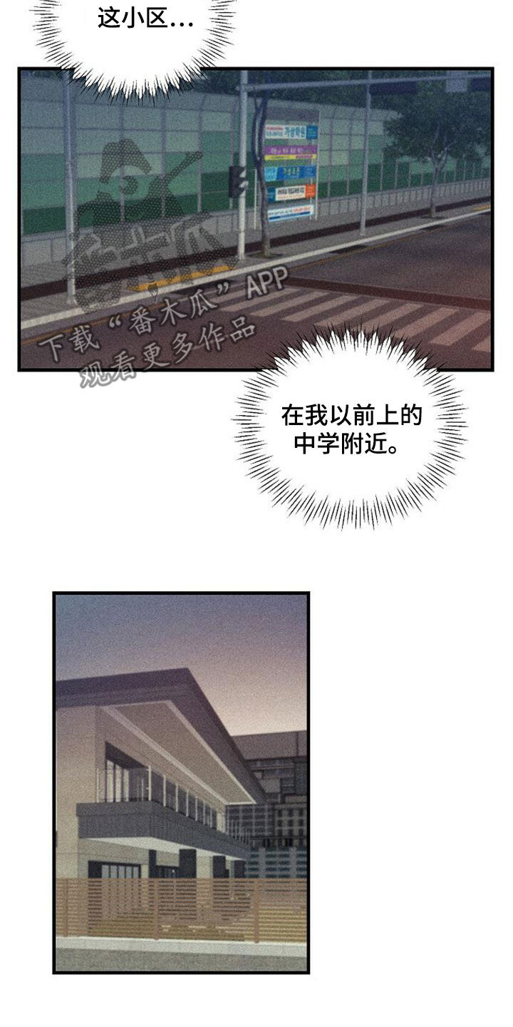 慢性消化道出血是什么症状漫画,第36话2图