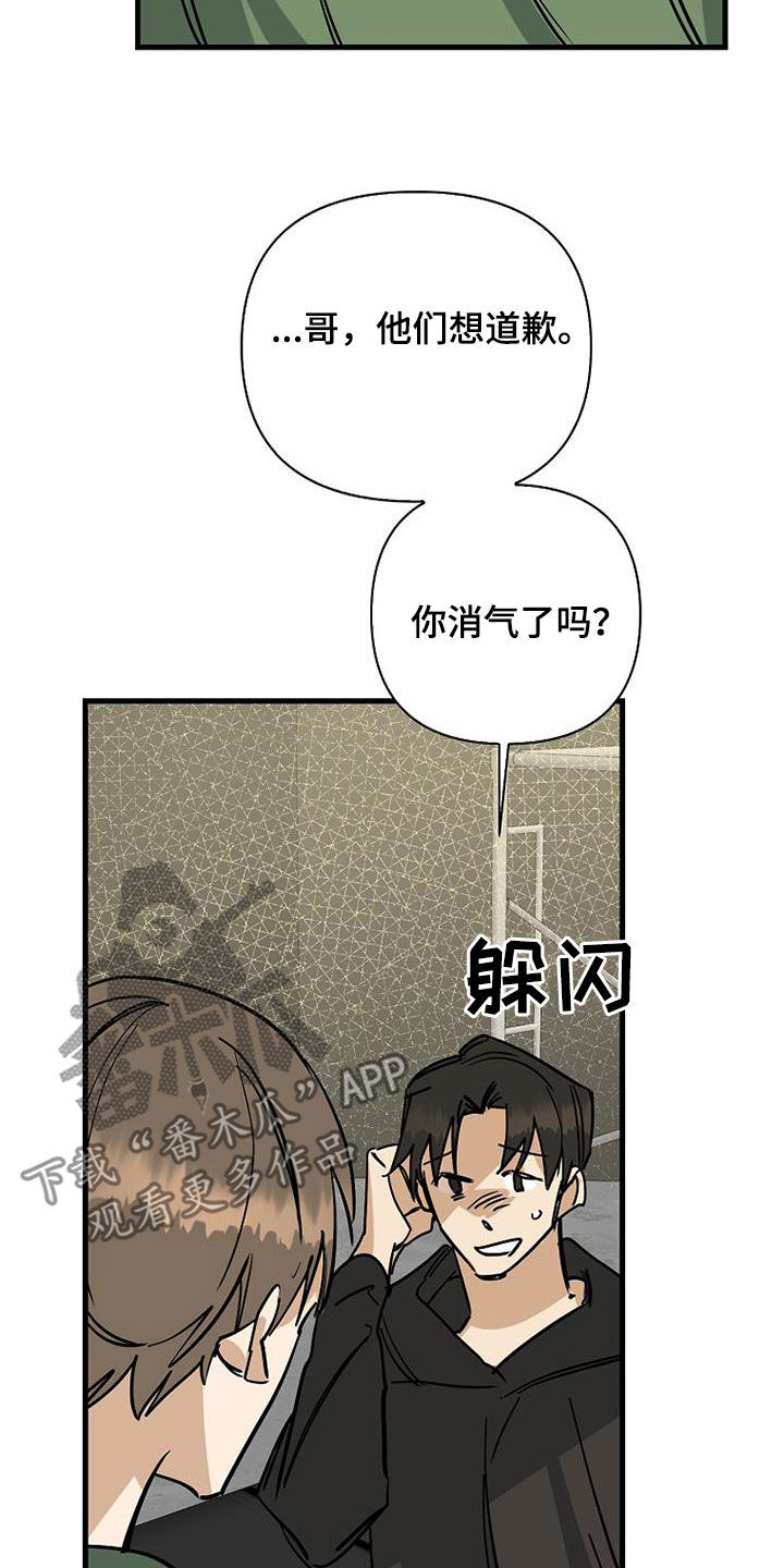 慢性肥厚性鼻炎做消融手术漫画,第95话2图